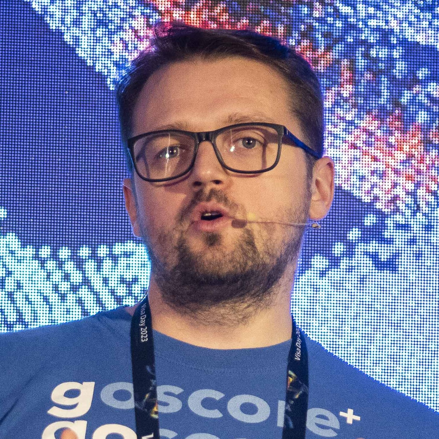 Max Gordienok